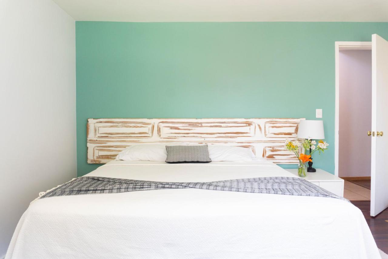Casa Moctezuma Apart otel Meksika Dış mekan fotoğraf