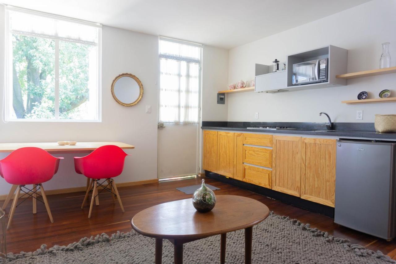 Casa Moctezuma Apart otel Meksika Dış mekan fotoğraf