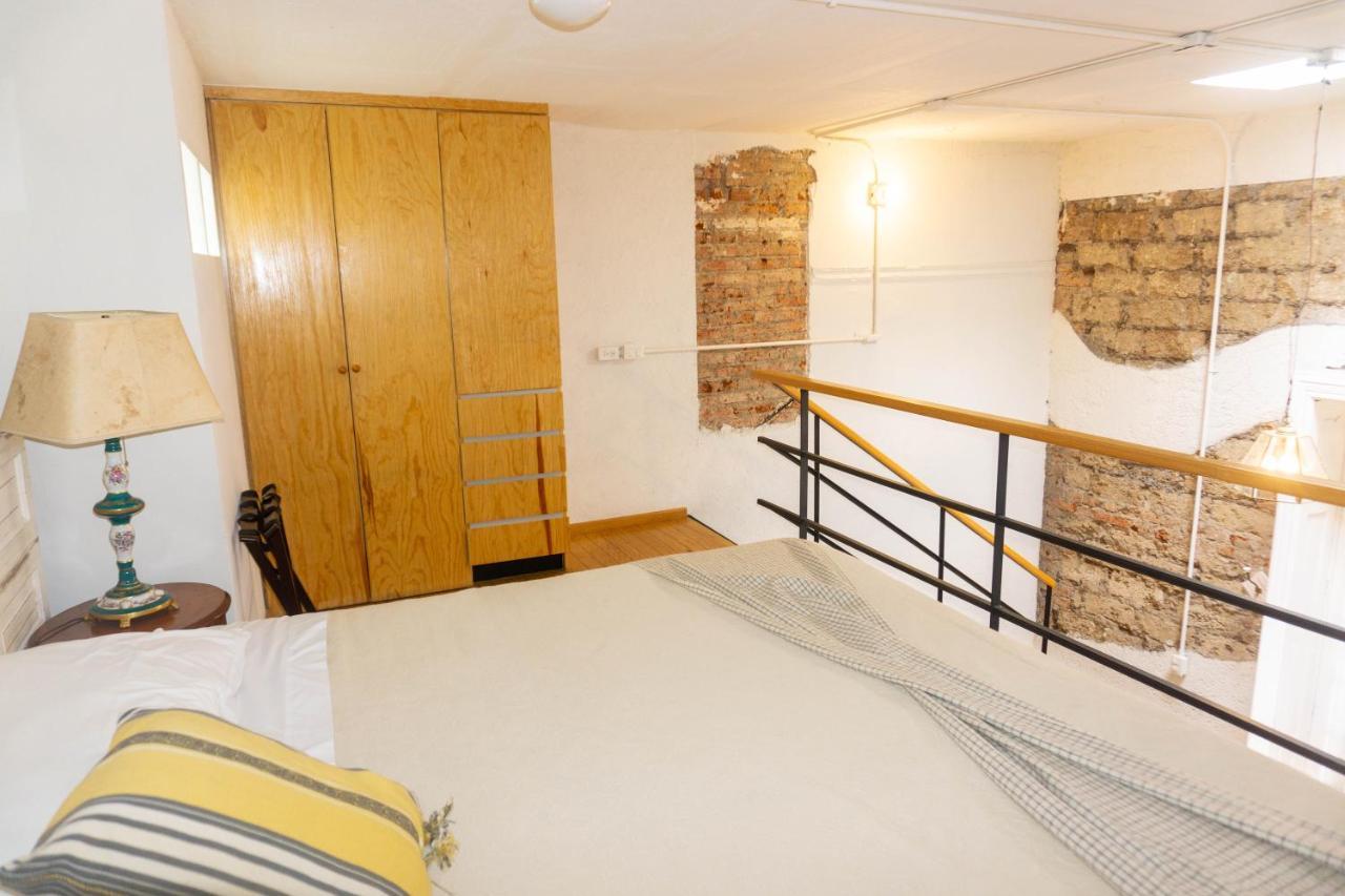 Casa Moctezuma Apart otel Meksika Dış mekan fotoğraf