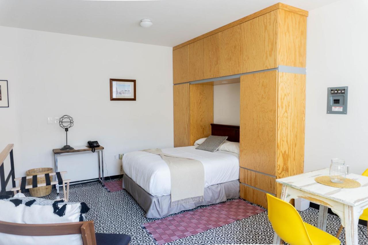 Casa Moctezuma Apart otel Meksika Dış mekan fotoğraf