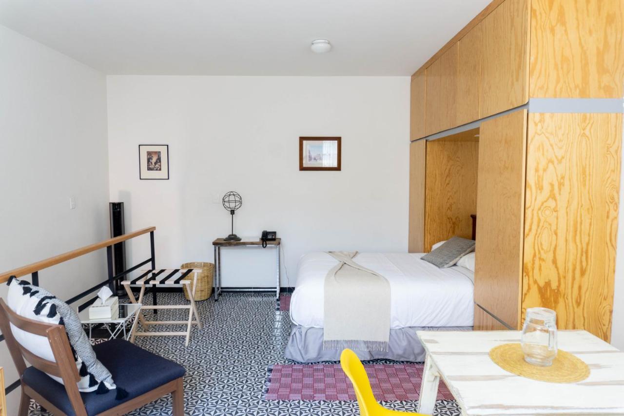 Casa Moctezuma Apart otel Meksika Dış mekan fotoğraf