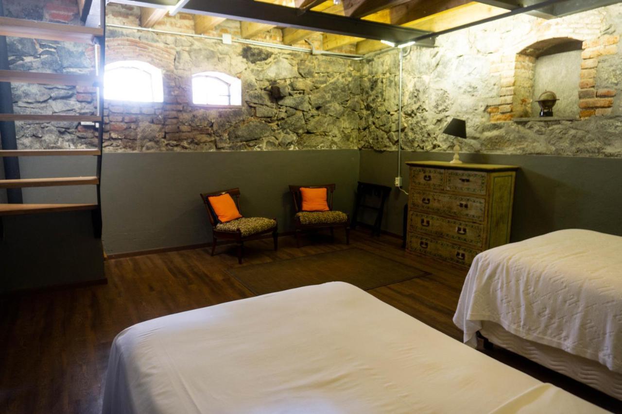 Casa Moctezuma Apart otel Meksika Dış mekan fotoğraf