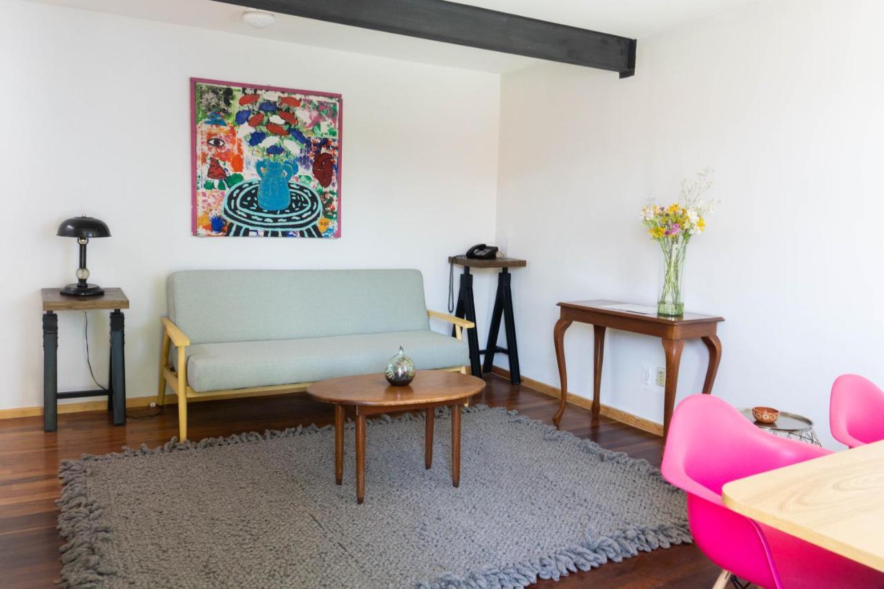 Casa Moctezuma Apart otel Meksika Dış mekan fotoğraf