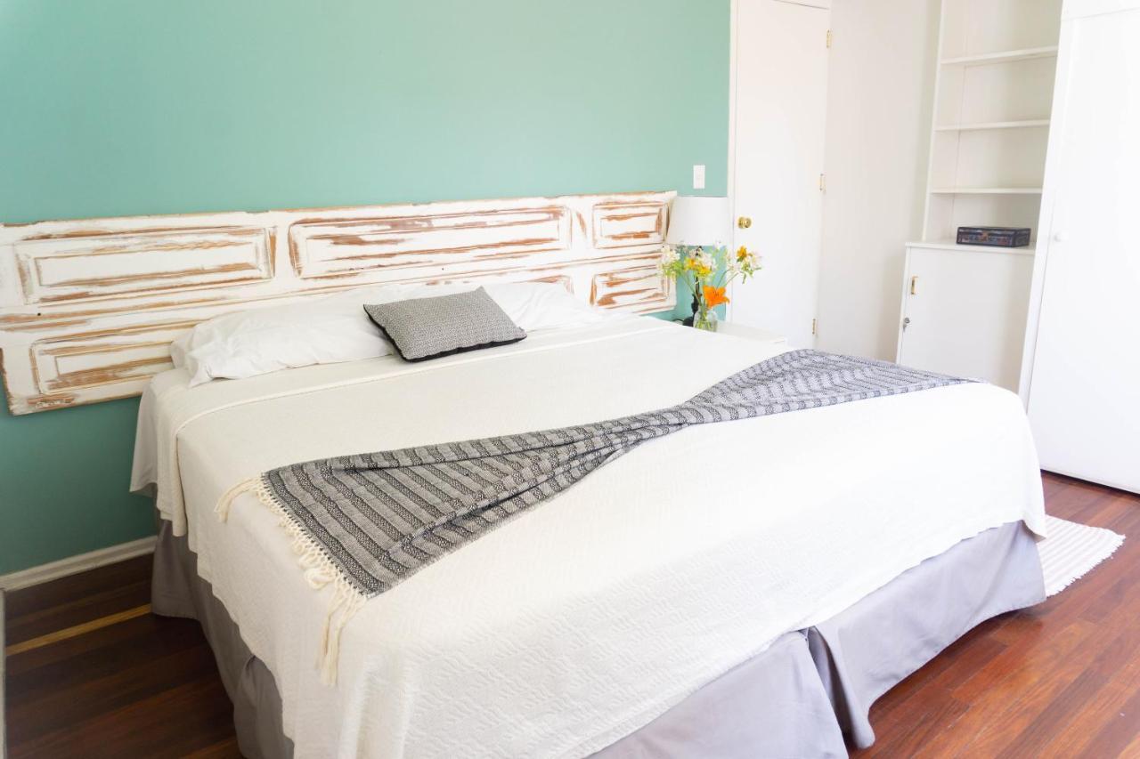Casa Moctezuma Apart otel Meksika Dış mekan fotoğraf