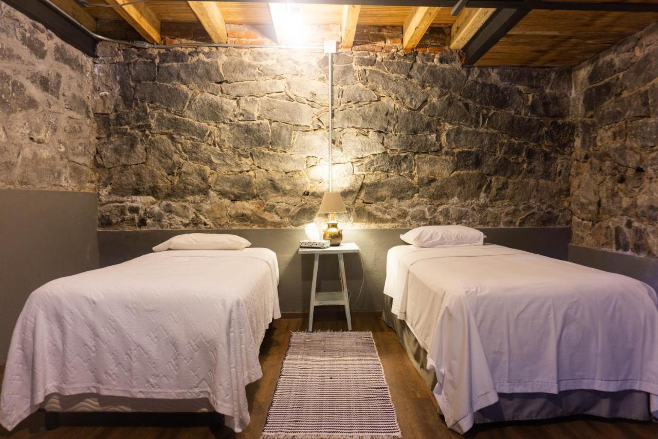 Casa Moctezuma Apart otel Meksika Dış mekan fotoğraf