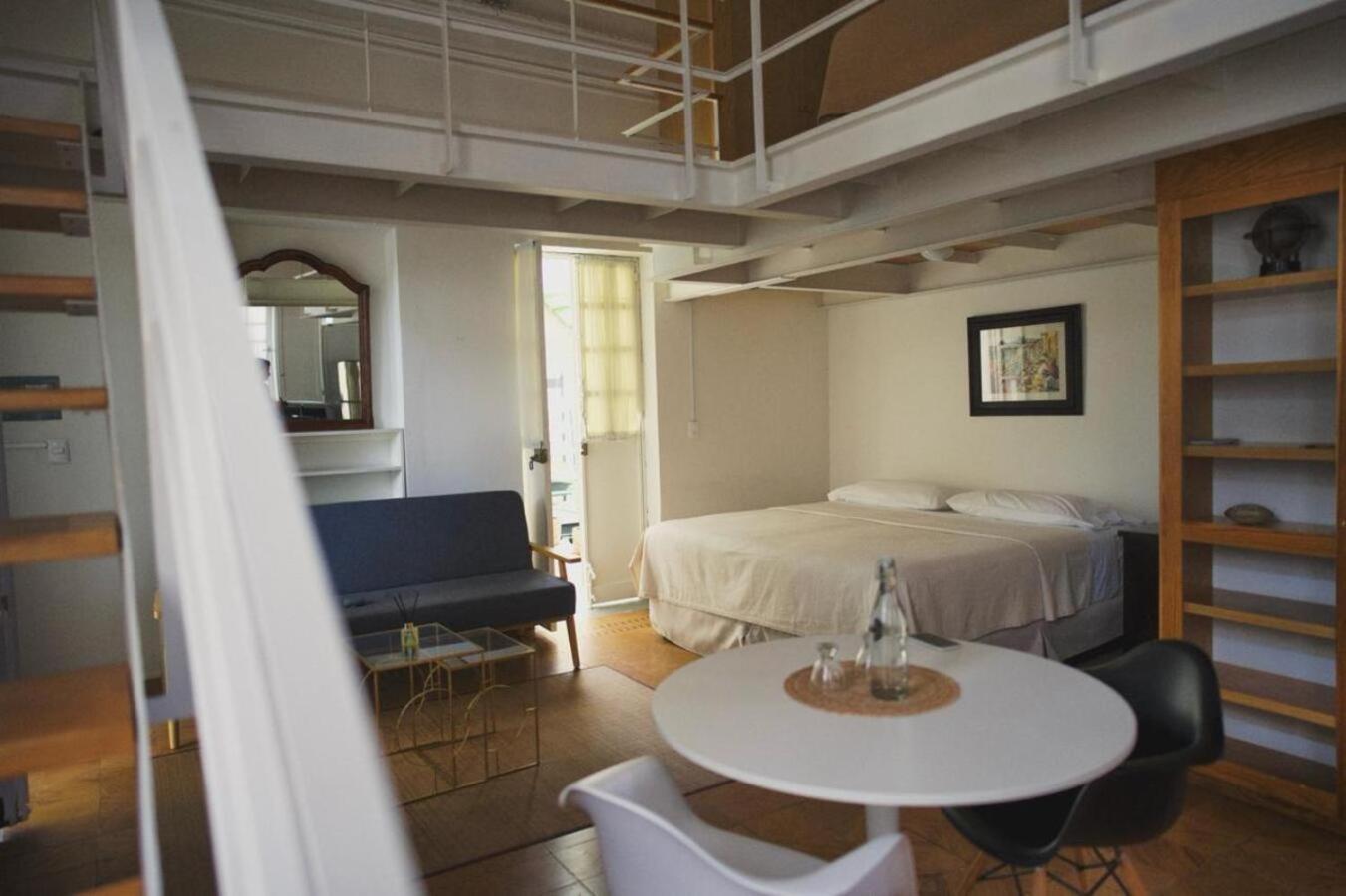 Casa Moctezuma Apart otel Meksika Dış mekan fotoğraf