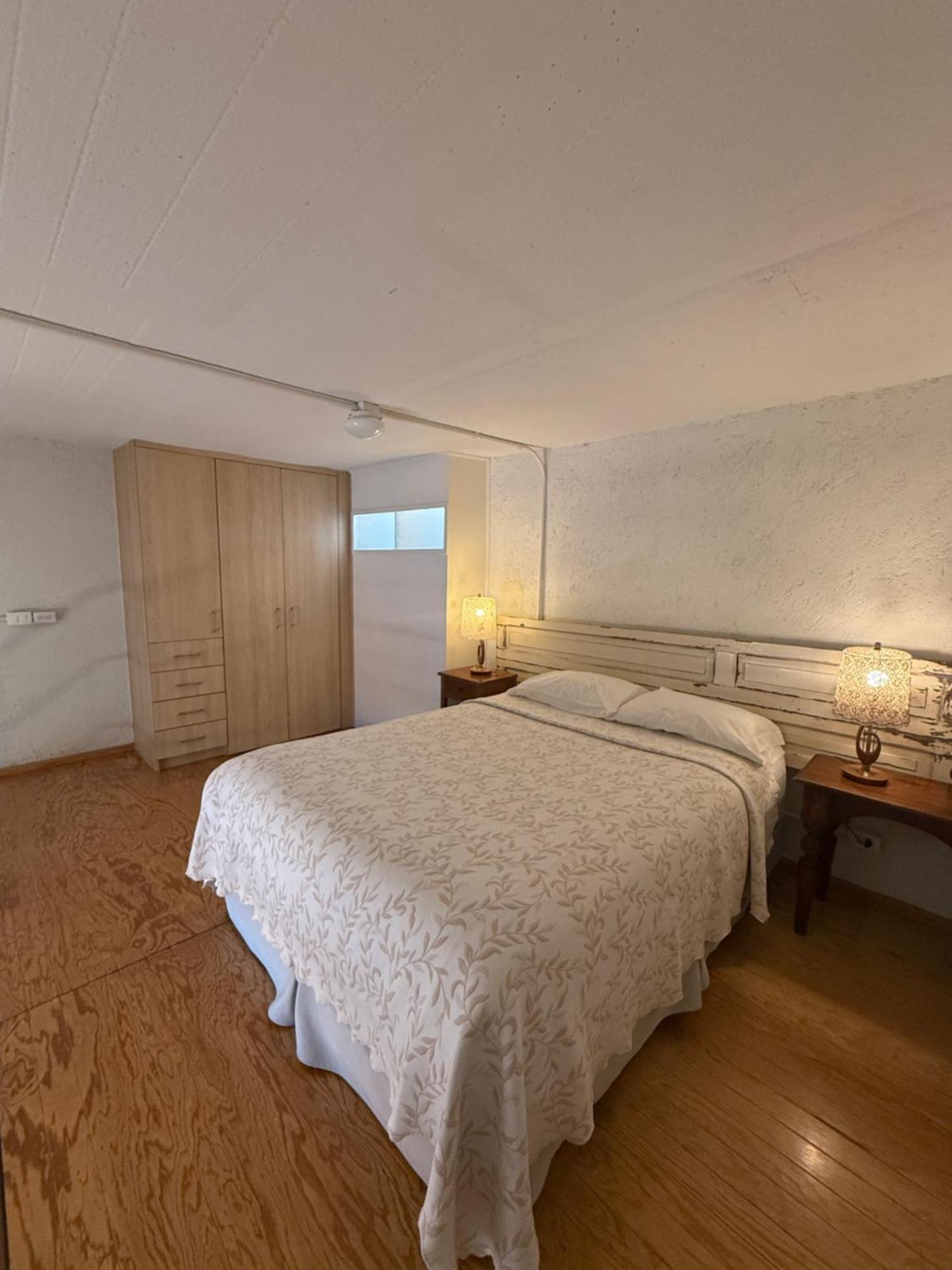 Casa Moctezuma Apart otel Meksika Dış mekan fotoğraf