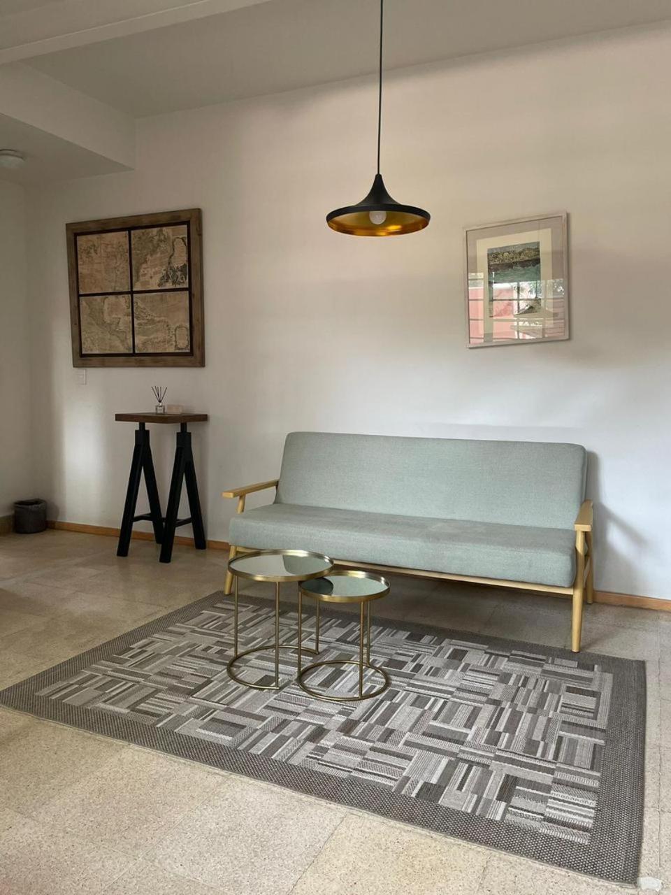 Casa Moctezuma Apart otel Meksika Dış mekan fotoğraf