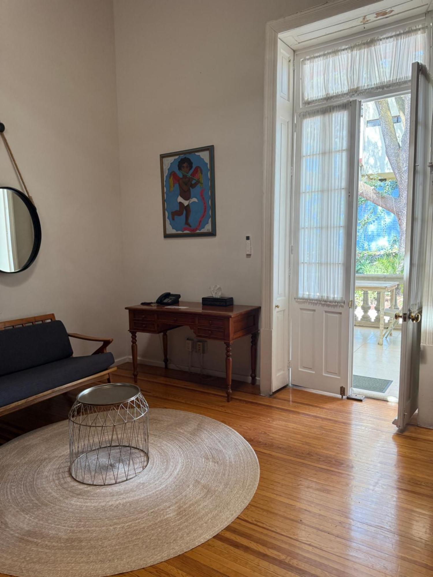 Casa Moctezuma Apart otel Meksika Dış mekan fotoğraf