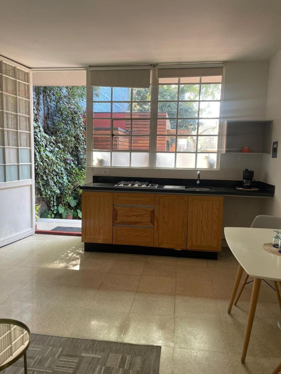 Casa Moctezuma Apart otel Meksika Dış mekan fotoğraf