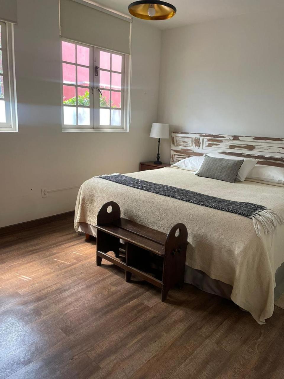 Casa Moctezuma Apart otel Meksika Dış mekan fotoğraf