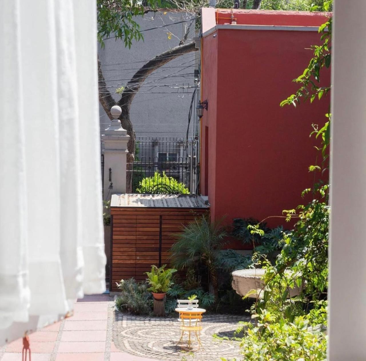 Casa Moctezuma Apart otel Meksika Dış mekan fotoğraf