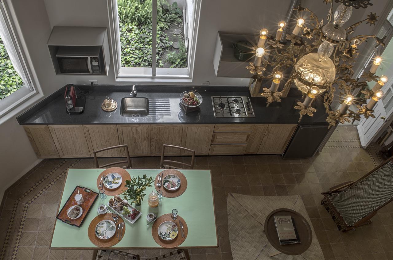 Casa Moctezuma Apart otel Meksika Dış mekan fotoğraf