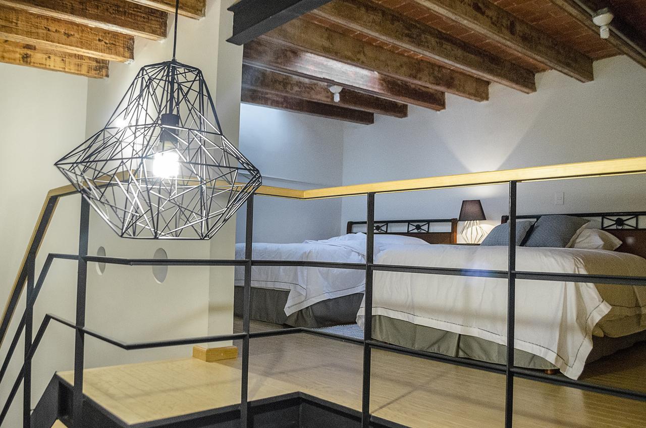 Casa Moctezuma Apart otel Meksika Dış mekan fotoğraf