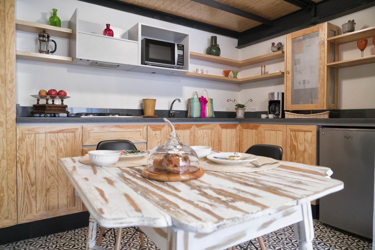 Casa Moctezuma Apart otel Meksika Dış mekan fotoğraf