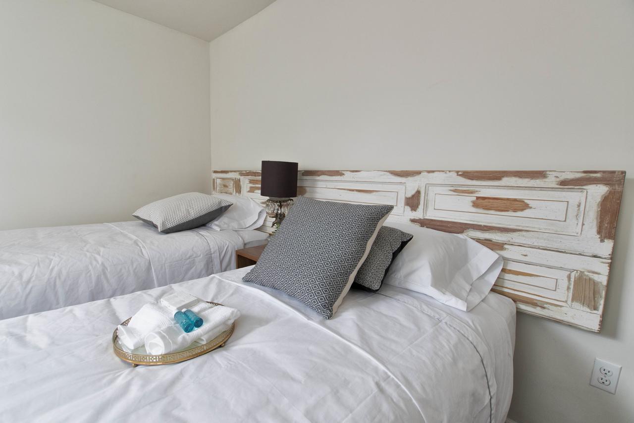 Casa Moctezuma Apart otel Meksika Dış mekan fotoğraf