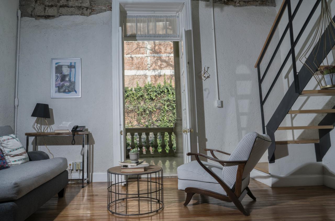 Casa Moctezuma Apart otel Meksika Dış mekan fotoğraf