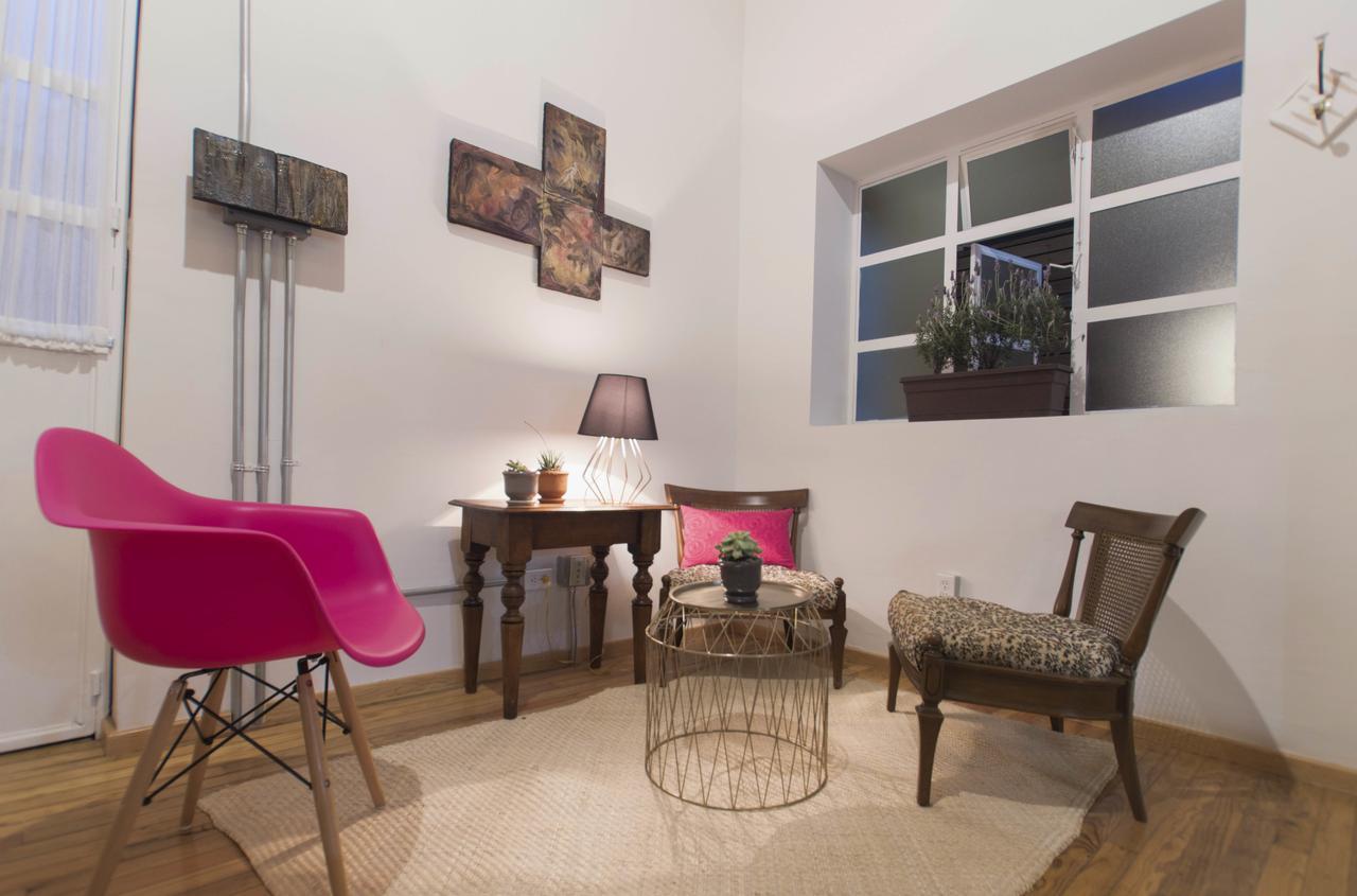 Casa Moctezuma Apart otel Meksika Dış mekan fotoğraf