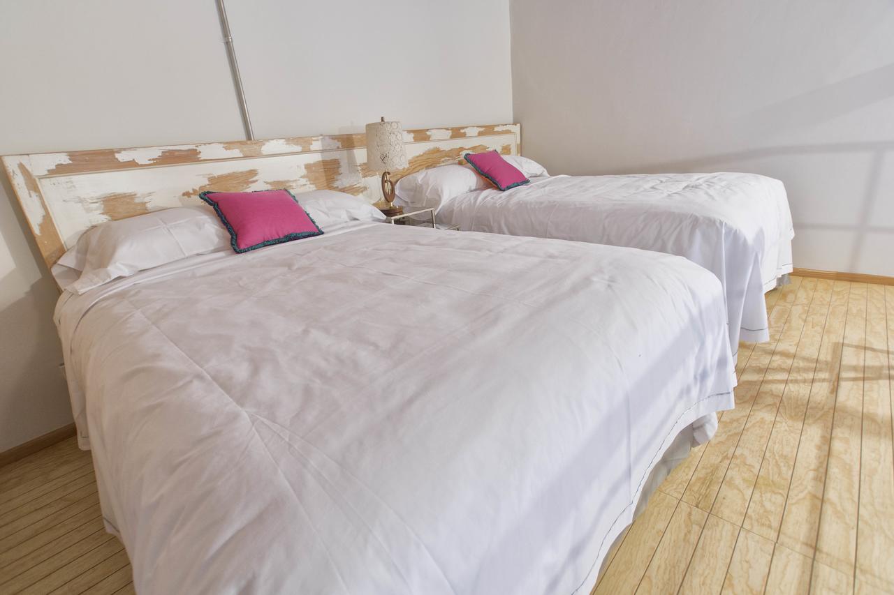 Casa Moctezuma Apart otel Meksika Dış mekan fotoğraf