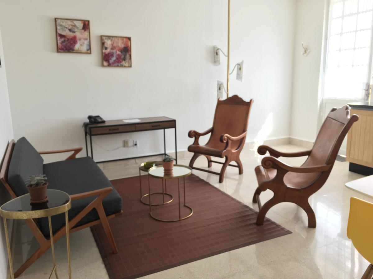 Casa Moctezuma Apart otel Meksika Dış mekan fotoğraf