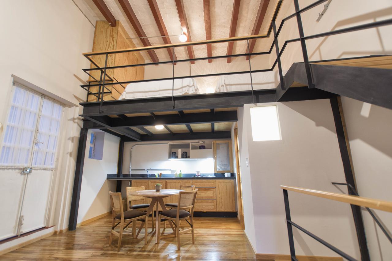 Casa Moctezuma Apart otel Meksika Dış mekan fotoğraf