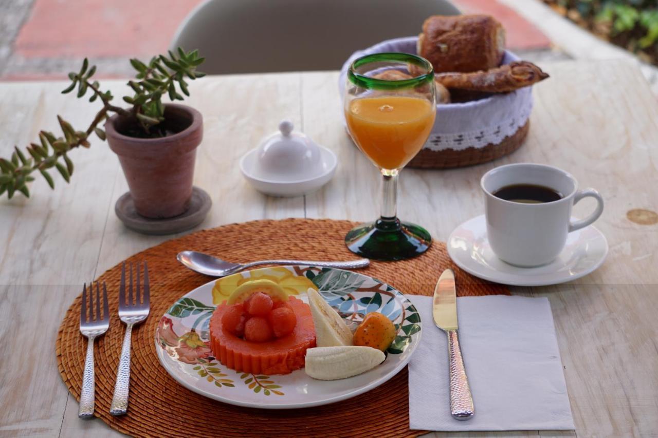 Casa Moctezuma Apart otel Meksika Dış mekan fotoğraf